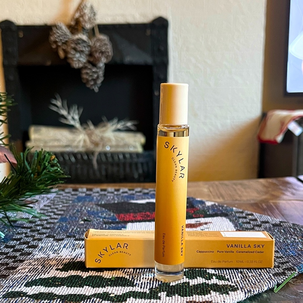 Vanilla Sky by Skylar for women and men